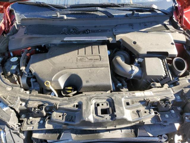 Aukcja sprzedaży 2021 Land Rover Discovery Sport, vin: SALCT2FXXMH903194, numer aukcji: 86543155