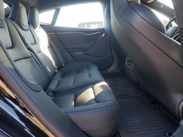 Продаж на аукціоні авто 2020 Tesla Model S, vin: 5YJSA1E23LF359614, номер лоту: 82582125