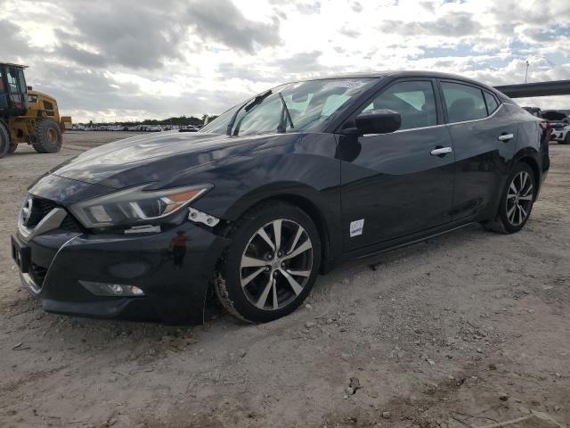 Aukcja sprzedaży 2017 Nissan Maxima, vin: 1N4AA6AP5HC392022, numer aukcji: 54013506