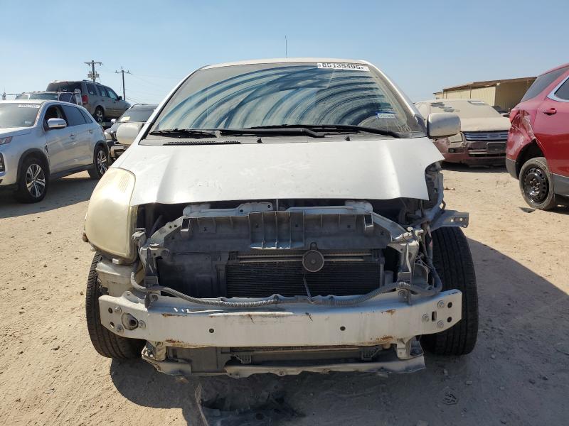 Aukcja sprzedaży 2008 Toyota Yaris, vin: JTDJT923785181281, numer aukcji: 85135495
