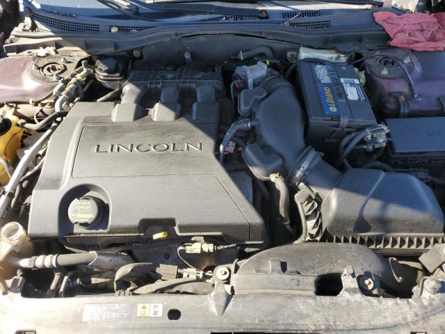 Aukcja sprzedaży 2011 Lincoln Mkz, vin: 3LNHL2GC9BR754924, numer aukcji: 87405945