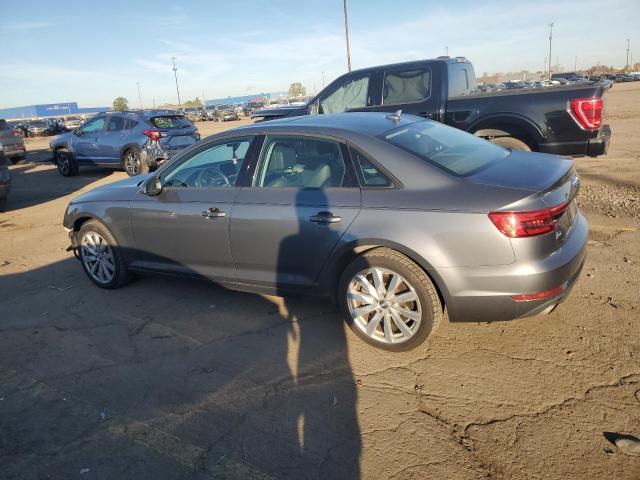85734225 :رقم المزاد ، WAUANAF48HN066345 vin ، 2017 Audi A4 مزاد بيع