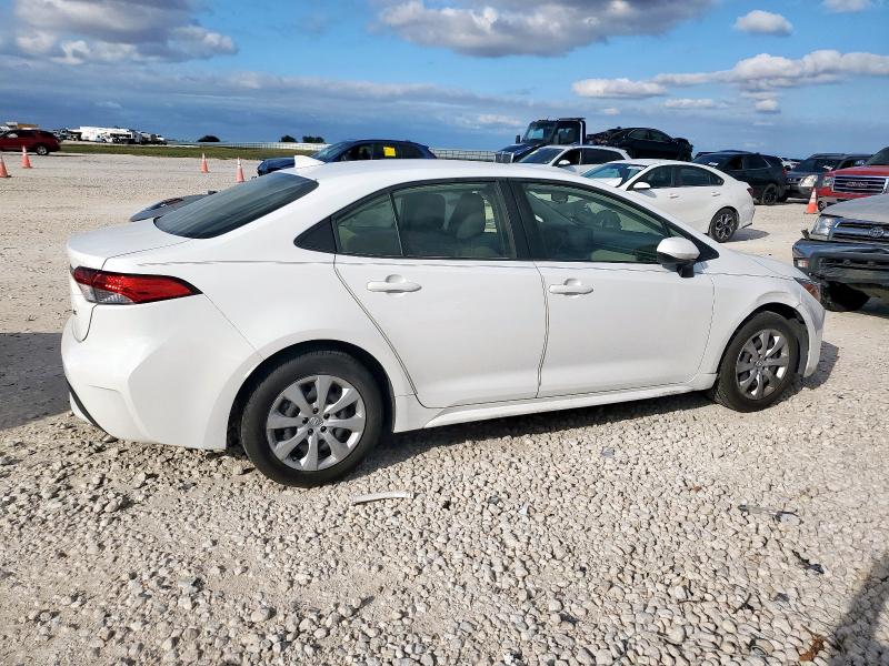 Aukcja sprzedaży 2022 Toyota Corolla Le, vin: JTDEPMAE9N3008896, numer aukcji: 90231985