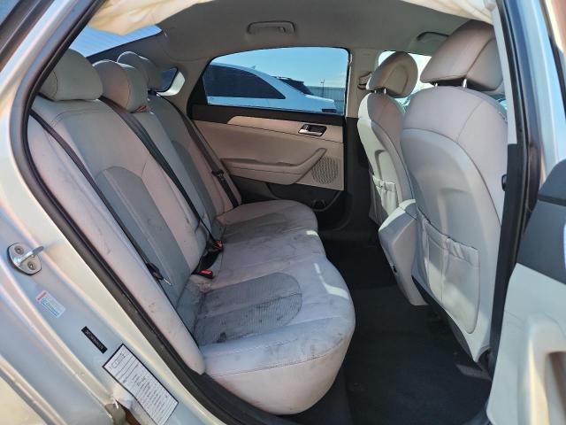 Продажа на аукционе авто 2017 Hyundai Sonata, vin: 5NPE24AF8HH443179, номер лота: 85366955