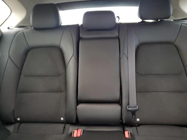 Продаж на аукціоні авто 2018 Mazda Cx-5, vin: JM3KFBCM1J0457135, номер лоту: 87201955