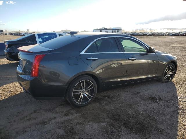 Aukcja sprzedaży 2015 Cadillac Ats, vin: 1G6AG5RX9F0109890, numer aukcji: 86653745