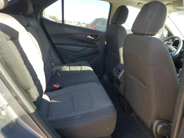 89651025 :رقم المزاد ، 3GNAXTEX9JL154970 vin ، 2018 Chevrolet Equinox Lt مزاد بيع