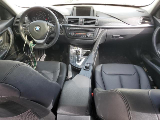 2014 Bmw 328 მანქანა იყიდება აუქციონზე, vin: WBA3B5C58EP652730, აუქციონის ნომერი: 84480985