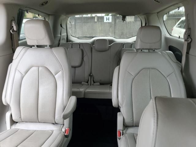 87032985 :رقم المزاد ، 2C4RC1BG7MR504359 vin ، 2021 Chrysler Pacifica مزاد بيع