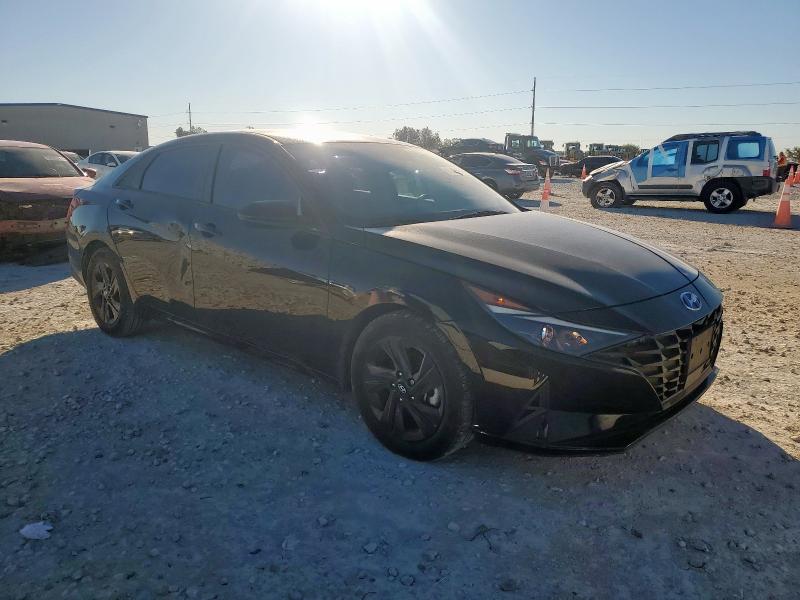 Продаж на аукціоні авто 2022 Hyundai Elantra, vin: KMHLS4AG4NU227441, номер лоту: 90730845