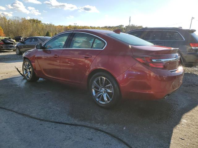 Продаж на аукціоні авто 2015 Buick Regal, vin: 2G4GK5EX6F9172457, номер лоту: 90977385