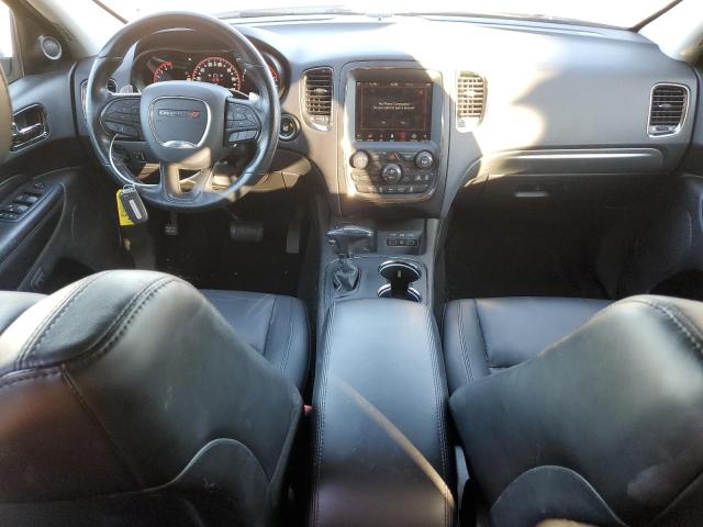 86771335 :رقم المزاد ، 1C4RDJDG4LC252863 vin ، 2020 Dodge Durango Gt مزاد بيع