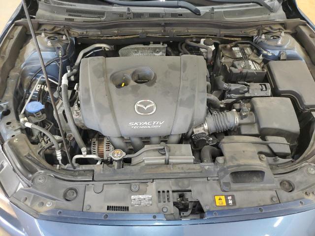 Aukcja sprzedaży 2018 Mazda 3 Sport, vin: 3MZBN1U72JM187485, numer aukcji: 82211315