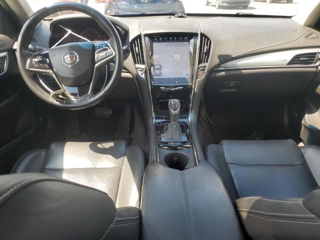 Продаж на аукціоні авто 2014 Cadillac Ats, vin: 1G6AH5RX6E0120020, номер лоту: 90247545