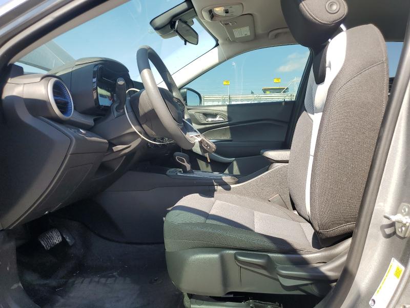 Продажа на аукционе авто 2025 Chevrolet Trax, vin: KL77LFEPXSC070618, номер лота: 89730925