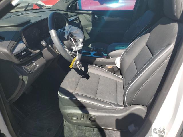 Aukcja sprzedaży 2025 Buick Enclave Preferred, vin: 5GAERARS4SJ154294, numer aukcji: 85075345