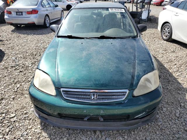 Aukcja sprzedaży 2000 Honda Civic, vin: 2HGEJ6619YH569251, numer aukcji: 86183235