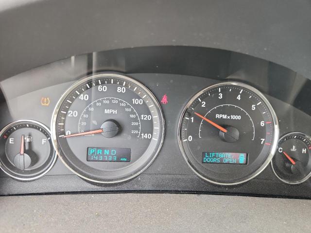 Продаж на аукціоні авто 2007 Jeep Grand Cherokee Laredo, vin: 1J8GR48K37C617329, номер лоту: 82540925