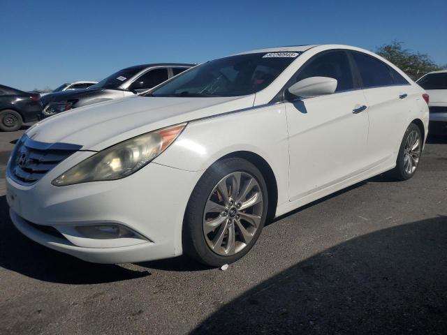 Продаж на аукціоні авто 2011 Hyundai Sonata, vin: 5NPEC4AC5BH061766, номер лоту: 82290945