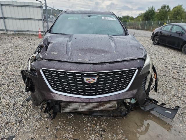 2020 Cadillac Xt4 მანქანა იყიდება აუქციონზე, vin: 1GYFZCR46LF046578, აუქციონის ნომერი: 82759725