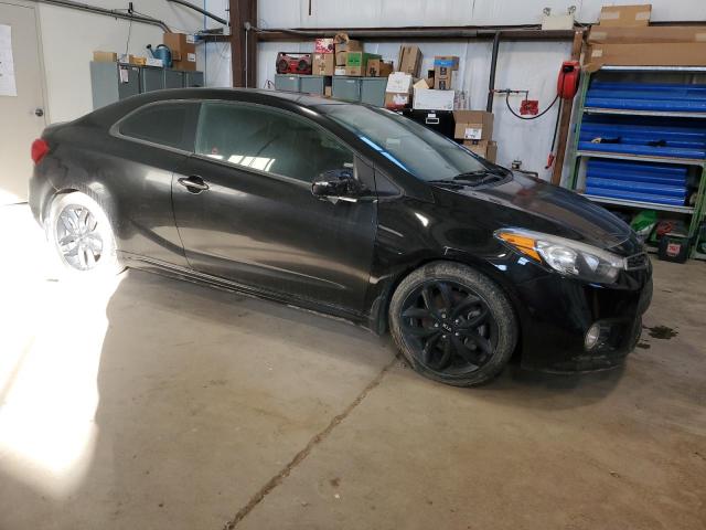 Продаж на аукціоні авто 2016 Kia Forte Sx, vin: KNAFZ6A37G5639496, номер лоту: 85914905