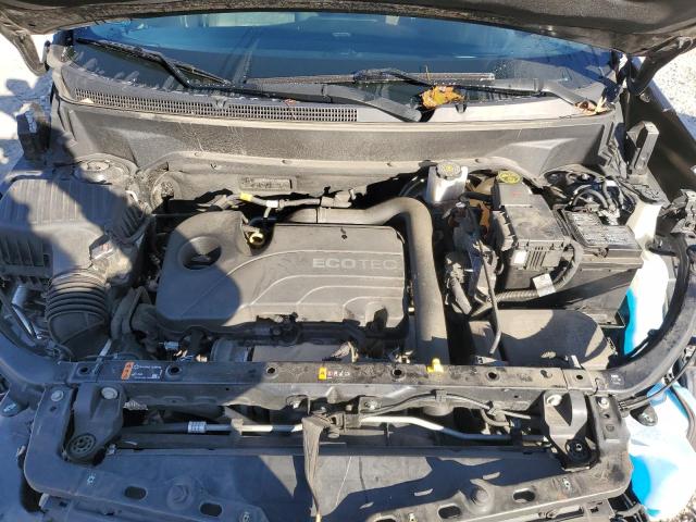 84627515 :رقم المزاد ، 3GNAXUEV1LL285544 vin ، 2020 Chevrolet Equinox مزاد بيع