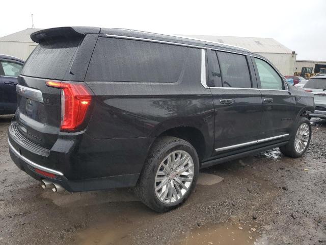 2024 Gmc Yukon Xl D მანქანა იყიდება აუქციონზე, vin: 1GKS2JKL8RR400496, აუქციონის ნომერი: 85842415