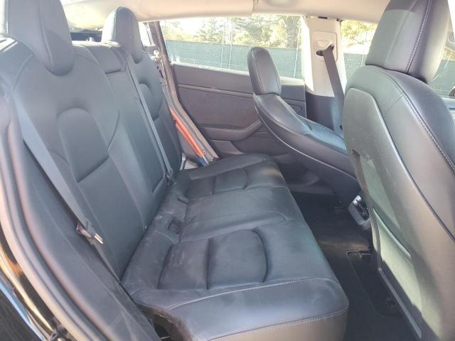 Продаж на аукціоні авто 2022 Tesla Model 3, vin: 5YJ3E1EB1NF294046, номер лоту: 86305535