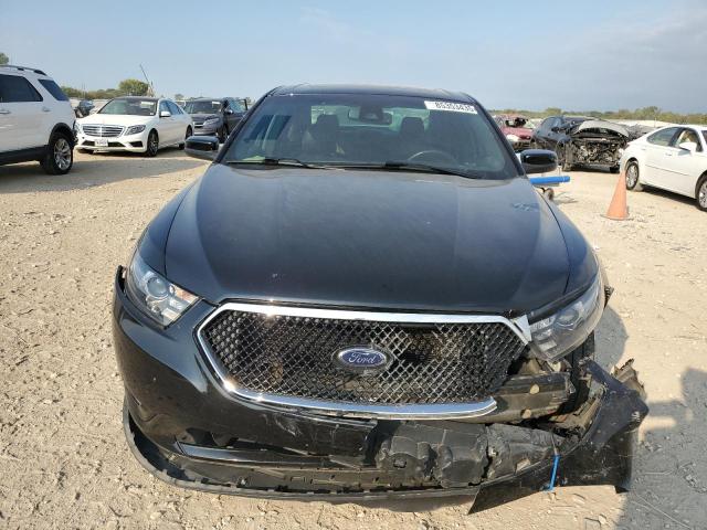 2018 Ford Taurus მანქანა იყიდება აუქციონზე, vin: 1FAHP2KT1JG119515, აუქციონის ნომერი: 85353435