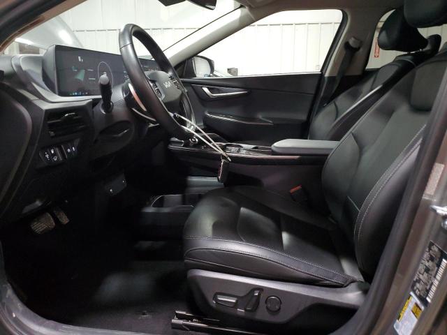 Продаж на аукціоні авто 2023 Kia Ev6, vin: KNDC34LAXP5158486, номер лоту: 91074315