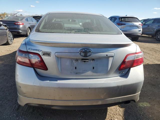Aukcja sprzedaży 2007 Toyota Camry, vin: 4T1BE46K27U588489, numer aukcji: 90017075