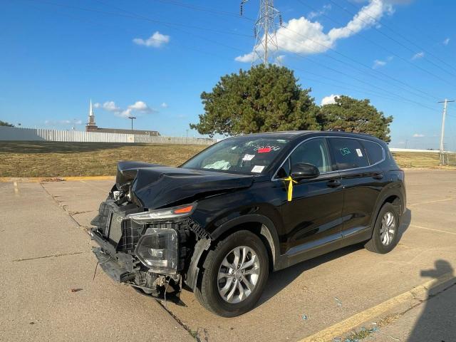 Aukcja sprzedaży 2019 Hyundai Santa Fe S, vin: 5NMS33AD3KH021706, numer aukcji: 89680435