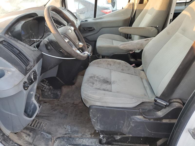 Продаж на аукціоні авто 2015 Ford Transit Cargo Van T-, vin: 1FTNR1ZM0FKA35030, номер лоту: 82493025