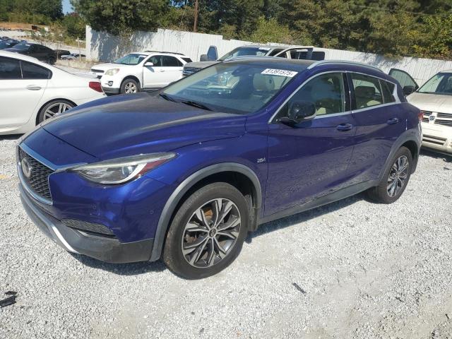 Продаж на аукціоні авто 2019 Infiniti Qx30 Luxe, vin: SJKCH5CR4KA010473, номер лоту: 81391575