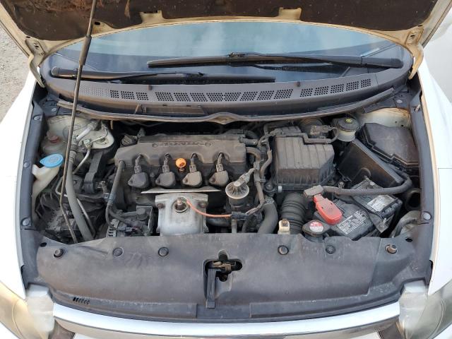 Продаж на аукціоні авто 2008 Honda Civic Exl, vin: 2HGFA16968H025402, номер лоту: 85096535