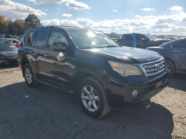 2010 Lexus Gx მანქანა იყიდება აუქციონზე, vin: JTJBM7FX5A5009336, აუქციონის ნომერი: 90878405
