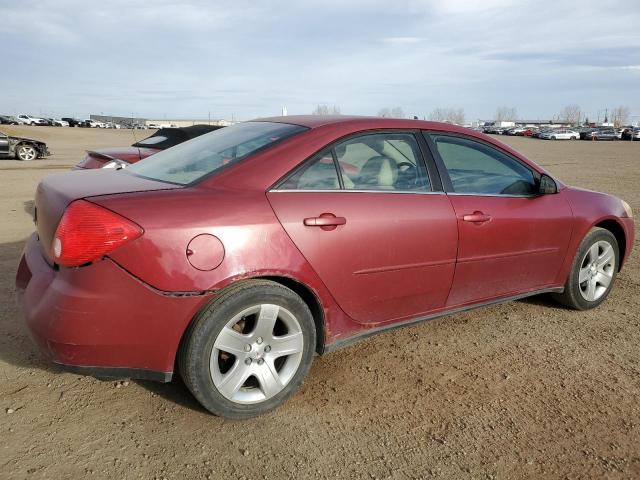 90333275 :رقم المزاد ، 1G2ZG57B094200846 vin ، 2009 Pontiac G6 مزاد بيع