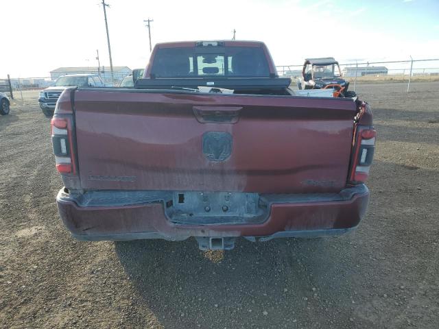 Продаж на аукціоні авто 2024 Ram 3500, vin: 3C63R3JL8RG150192, номер лоту: 94115195