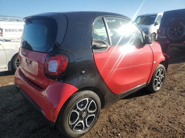 Продажа на аукционе авто 2016 Smart Fortwo, vin: WMEFJ5DA3GK066971, номер лота: 73939535