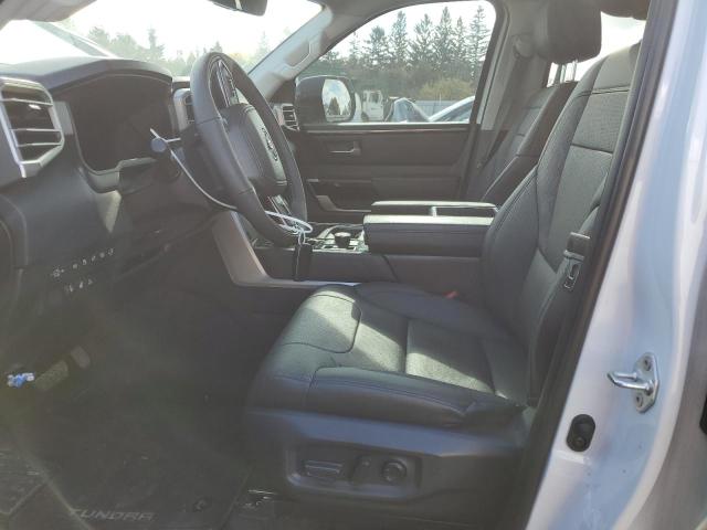 Aukcja sprzedaży 2024 Toyota Tundra, vin: 5TFWC5DB5RX085478, numer aukcji: 87052715