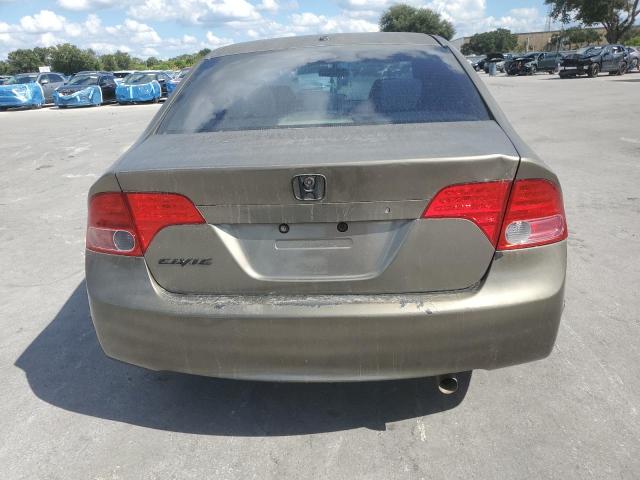 89653925 :رقم المزاد ، 1HGFA16817L085905 vin ، 2007 Honda Civic مزاد بيع