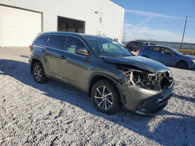 Aukcja sprzedaży 2017 Toyota Highlander Se, vin: 5TDJZRFH9HS468751, numer aukcji: 85948515
