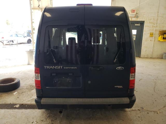 Продажа на аукционе авто 2013 Ford Transit Co, vin: NM0LS7DN6DT142442, номер лота: 90285225