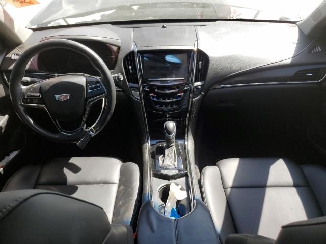 Aukcja sprzedaży 2016 Cadillac Ats, vin: 1G6AA5RA4G0107270, numer aukcji: 86196005