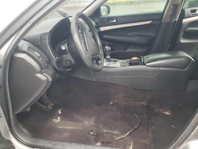 Aukcja sprzedaży 2012 Infiniti G37, vin: JN1CV6AP5CM627077, numer aukcji: 85703665