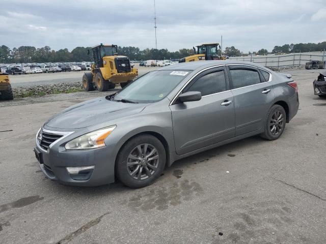 Продаж на аукціоні авто 2015 Nissan Altima 2.5, vin: 1N4AL3AP7FC582331, номер лоту: 85704155