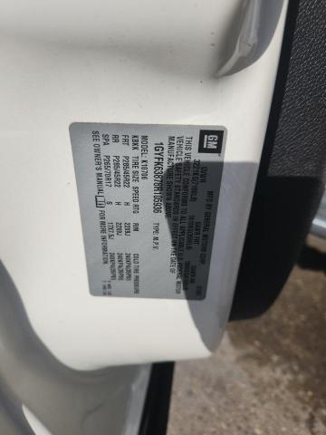 Aukcja sprzedaży 2008 Cadillac Escalade, vin: 1GYFK63878R105936, numer aukcji: 90721875