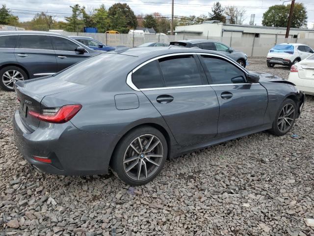Продаж на аукціоні авто 2020 Bmw 330xi, vin: 3MW5R7J07L8B38600, номер лоту: 82541765