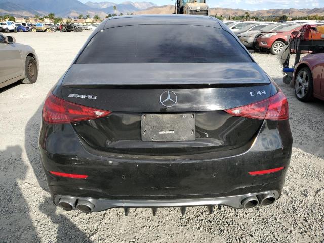 Aukcja sprzedaży 2023 Mercedes-benz C 43 Amg, vin: W1KAF8HBXPR125090, numer aukcji: 89494605
