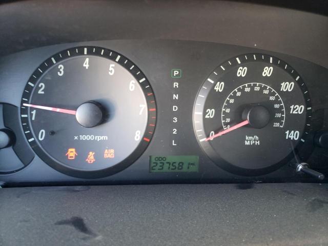 Aukcja sprzedaży 2005 Hyundai Elantra, vin: KMHDN46D95U950230, numer aukcji: 84291545